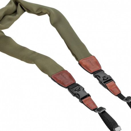 Camera strap GGS SCS-N11 - khaki