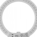 Newell RL-10A Arctic White LED Ring Light + Stand