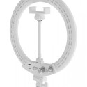 Newell RL-10A Arctic White LED Ring Light + Stand