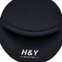 H&Y Revoring 37-49 mm adjustable filter holder for 52 mm filters