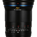 Venus Optics Argus 35mm f/0.95 APO FF lens for Canon RF