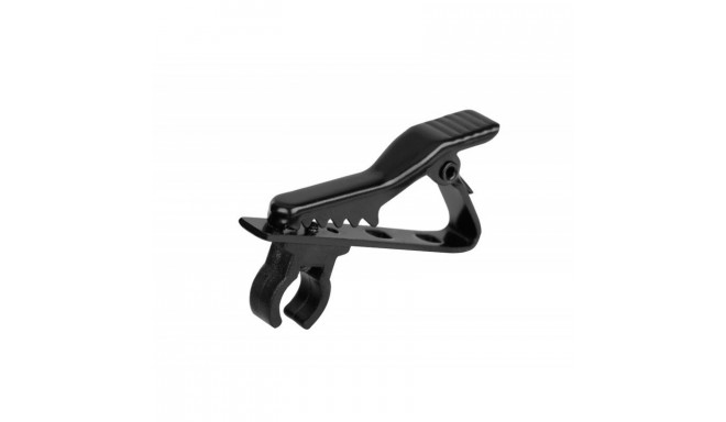 Tie Microphone Clip Saramonic SR-MC1 for Blink500 UwMic9 UwMi9S VmicLink5
