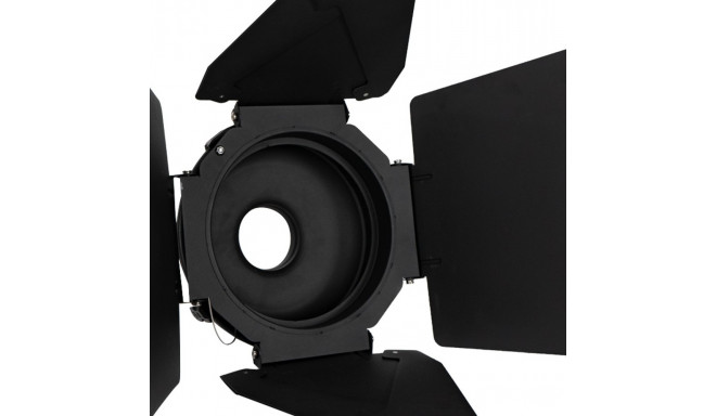 Aputure F10 Barn Doors