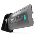 Newell replacement LP-E19 battery
