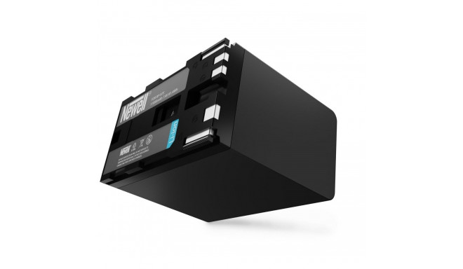Newell replacement battery BP-975