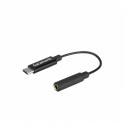 Adapter Saramonic SR-C2003 - mini Jack / USB-C