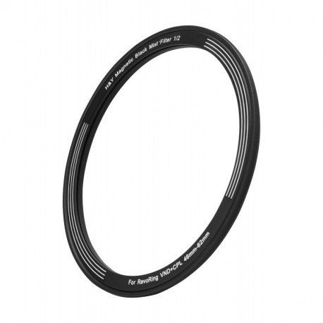 H&Y Black Mist 1/2 with ND and CPL 46-62mm