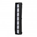 Yongnuo YN360 Mini LED Lamp - RGB, WB (2700 K - 7500 K)