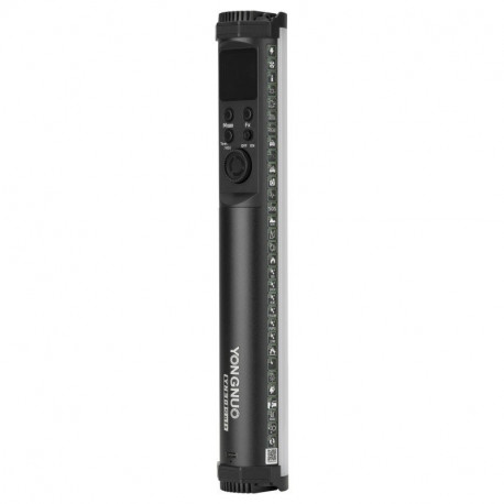 LED Lamp Yongnuo YN30 Soft - RGB, WB (2000 K - 10000 K)