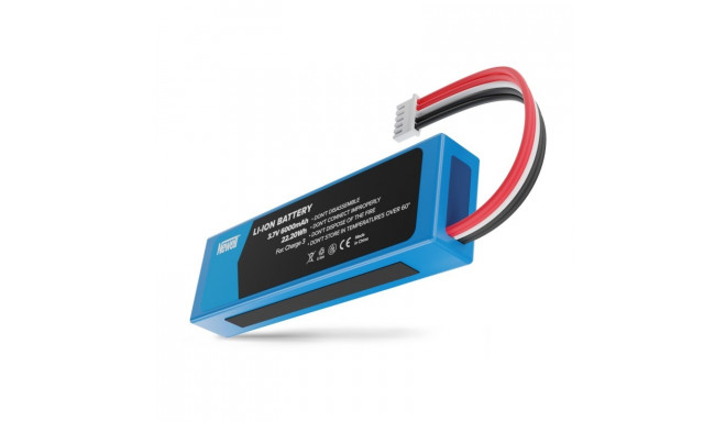 Newell replacement battery MY-JML330SL for Charge 3