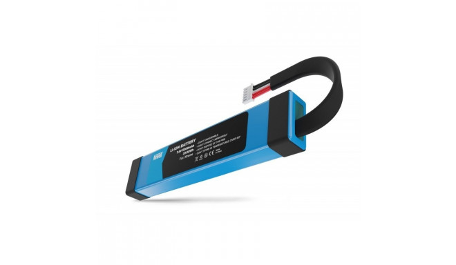 Newell replacement battery MY-JMX100SL for Xtreme