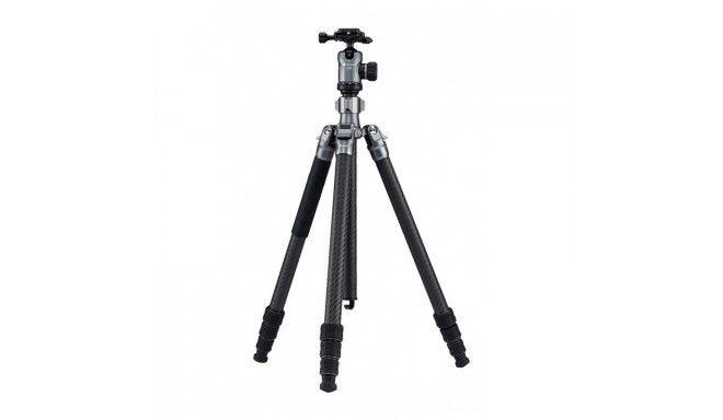 Fotopro Sherpa Max tripod - grey