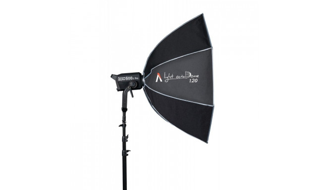 Aputure Light Octadome Softbox 120