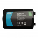 Newell Plus replacement EN-EL4a battery for Nikon