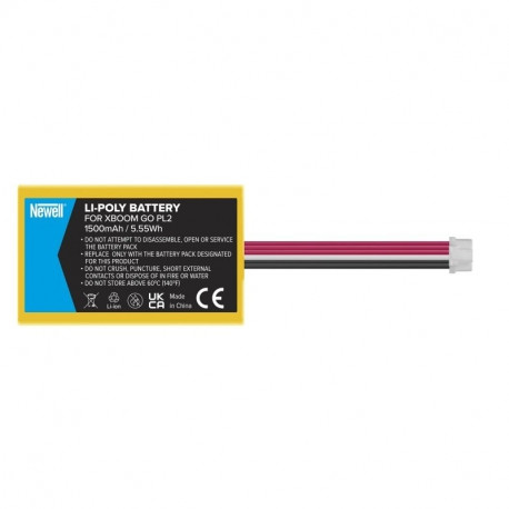 Newell replacement battery EAC63558701 for LG