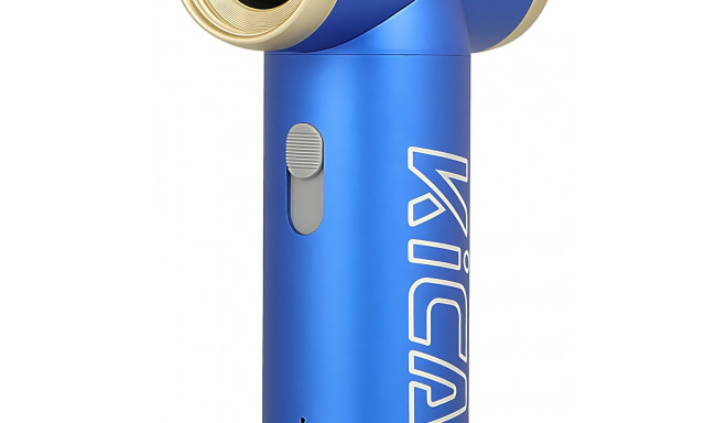 FeiyuTech KiCA JetFan 2 multifunctional blower - blue