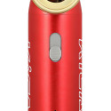 FeiyuTech KiCA JetFan 2 multifunctional blower - red