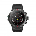 Zeblaze Stratos 2 smartwatch - black