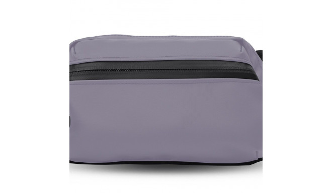 Wandrd Tech Pouch Medium - lilac