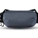 Wandrd D1 Fanny Pack bag - navy blue