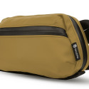 Wandrd Tech Pouch Medium - yellow