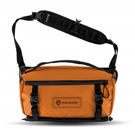 Wandrd Rogue Sling 9 l photo bag - orange