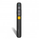 Remote control with laser pointer for multimedia presentations Norwii N29 AAA