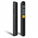 Remote control with laser pointer for multimedia presentations Norwii N29