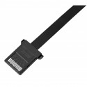 Zitay CS-306 memory card adapter - CFexpress Type A / M.2 NVMe SSD