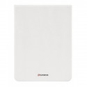Humanas HS-ML02 makeup mirror with LED backlight - white
