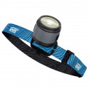 Newell Campina Multi head flashlight