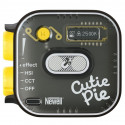 Newell RGB Cutie Pie LED light - black