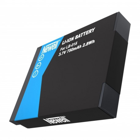 Newell LB-015 battery for Kodak