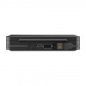 Newell LCD dual-channel charger with power bank and SD card reader for EN-EL15 batteries for Nikon