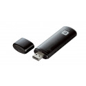 D-Link DWA-182 Wireless AC1200 Dual Band USB 