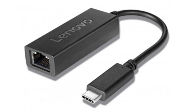 Lenovo | GX90S91832 | USB-C to Ethernet