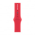 41mm (PRODUCT)RED Sport Band - M/L