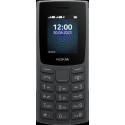 Nokia 110 2023 Edition schwarz