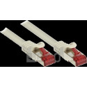 Good Connections Patchkabel CAT6 S/FTP 10m grau 250MHz