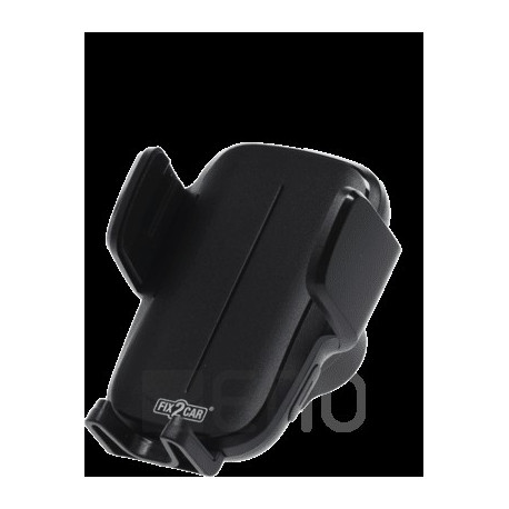 KRAM Fix2Car 15W Wireless Charger 61-86mm Swivel