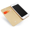 Dux Ducis Skin Pro Case for Iphone 12 Pro Max gold