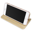 Dux Ducis Skin Pro Case for Iphone 12 Pro Max gold