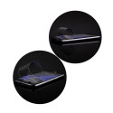 Bestsuit kaitseklaas Flexible Hybrid Glass Huawei P20 Pro