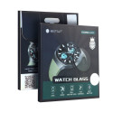 Bestsuit Flexible Hybrid Glass for Samsung Galaxy Watch Active2 40mm Bestsuit Flexible Hybrid Glass for Samsung Galaxy Watch Active2 40mm