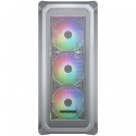 COUGAR | Archon 2 Mesh RGB (White) | PC Case | Mid Tower / Mesh Front Panel / 3 x ARGB Fans / 3mm TG