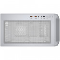 COUGAR | Archon 2 Mesh RGB (White) | PC Case | Mid Tower / Mesh Front Panel / 3 x ARGB Fans / 3mm TG