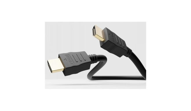 GB HDMI V2.1 8K CABLE 3M