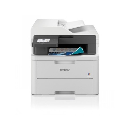 BROTHER DCP-L3560CDW COLOUR LED AIO, ADF, DUPLEX, WIFI, 26PPM