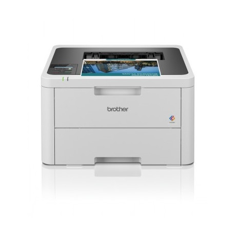 BROTHER HL-L3220CW COLOUR LED PRINTER, WIFI, 18PPM