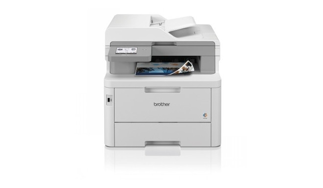 BROTHER MFC-L8340CDW COLOUR LED AIO, ADF, DUPLEX, WIFI, NFC, 30PPM